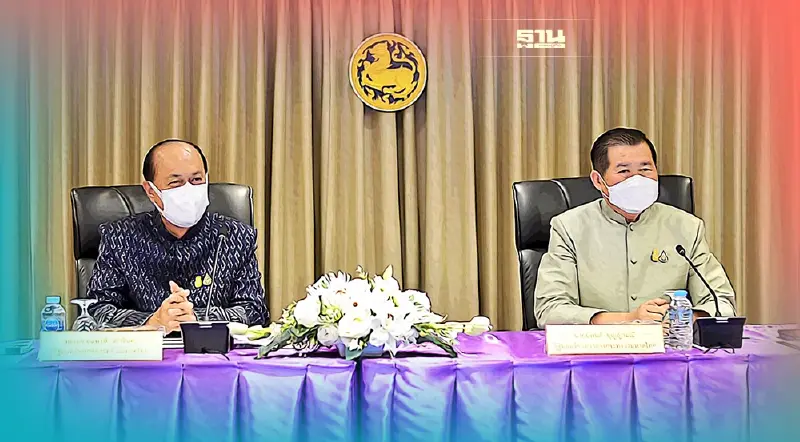 “นิพนธ์”ย้ำจัดทำงบปี 66 ต้องมุ่งประโยชน์ของประชาชน แก้จน ลดความเหลื่อมล้ำ