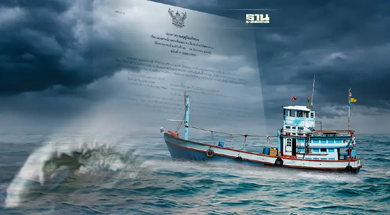 ประกาศกรมอุตุฯฉบับที่ 4 เตือน 4 จังหวัดภาคใต้ตอนล่างระวังฝนตกหนัก ประกาศกรมอุตุฯฉบับที่ 4 เตือน 4 จังหวัดภาคใต้ตอนล่างระวังฝนตกหนัก