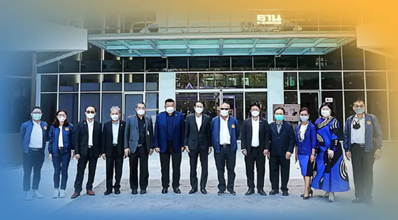 "สุพัฒนพงษ์" หวังอีอีซี ออโตเมชั่น พาร์ค ดูดเงินลงทุนทั่วโลก 5 แสนล.ใน 3 ปี "สุพัฒนพงษ์" หวังอีอีซี ออโตเมชั่น พาร์ค ดูดเงินลงทุนทั่วโลก 5 แสนล.ใน 3 ปี