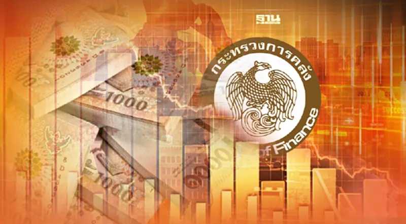 คลัง เปิด 3 ปัจจัย เงินเฟ้อปี 65 ยังอยู่ระดับต่ำขอบล่าง จากเป้า 1% – 3% คลัง เปิด 3 ปัจจัย เงินเฟ้อปี 65 ยังอยู่ระดับต่ำขอบล่าง จากเป้า 1% – 3%