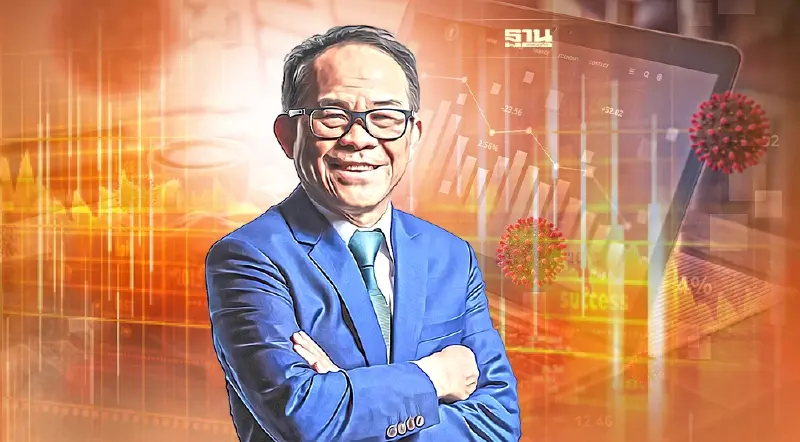 ตลาดหุ้นไม่กลัวโควิด ตลาดหุ้นไม่กลัวโควิด