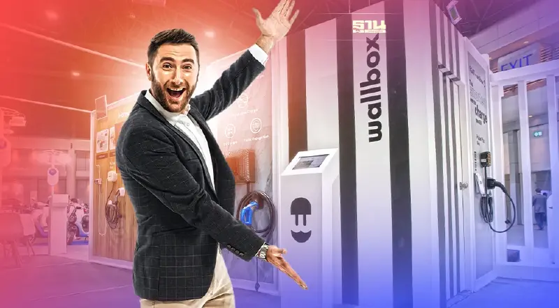 "กฟผ." ผุด Supernova ตู้ชาร์จรถ EV แบบเร็วอัจฉริยะรุกธุรกิจสถานีชาร์จ