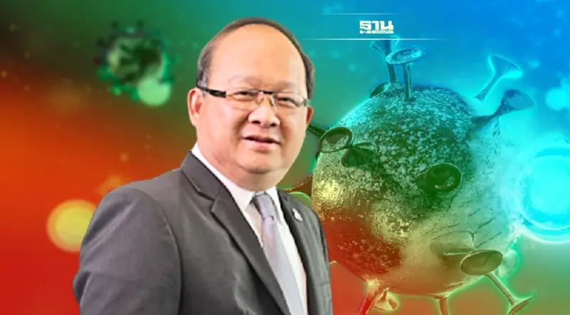 เอกชนเตือน “โอมิครอน”เสียชีวิตน้อย แต่อาจกระทบศก.ไทยหนักกว่าเดลต้า