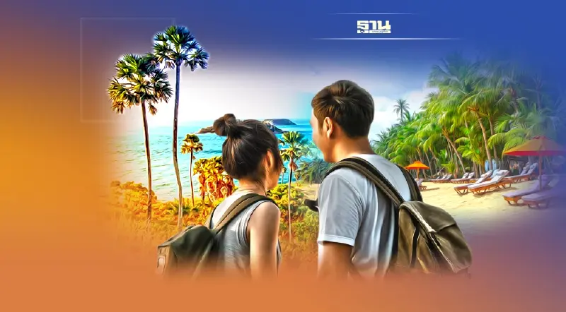 ททท.ปั๊มปี65ต่อยอดคริปโทดึงนักท่องเที่ยวประเดิมทำไร่ทุเรียนเมตาเวิร์ส