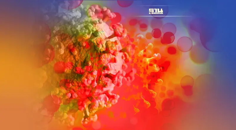 "โอไมครอน" อาการแค่ไข้หวัดใหญ่ รุนแรงไม่เท่า เดลต้า คนไทยอย่าตระหนก