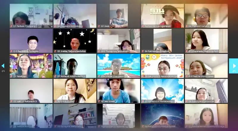 มธ.เปิด Workshop Online ‘9 สาขาวิชา’ ก่อนเข้ามหา’ลัย