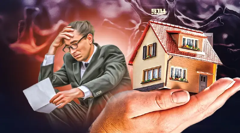 โควิด-19 สร้างความกังวล ฉุดคนไทยชะลอซื้อบ้าน