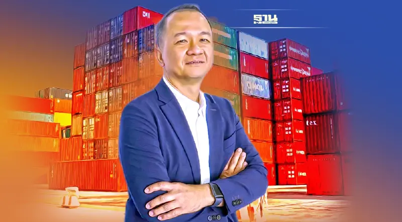 สรท.จี้แก้ 6 ปัญหาใหญ่ เคลื่อนส่งออกไทยปี 65 ฝ่าวิกฤติ“โอไมครอน”