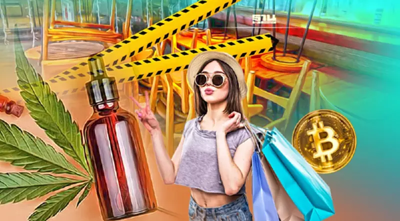พิษโควิด กับ 3 ปรากฏการณ์ เขย่า ‘ตลาด’ ปี 2564 พิษโควิด กับ 3 ปรากฏการณ์ เขย่า ‘ตลาด’ ปี 2564