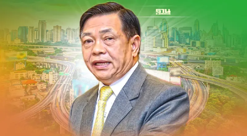 พลิกโฉม กรุงเทพฯ ตั้งคลัสเตอร์เกษตรยั่งยืน ปูพรม 50 เขต