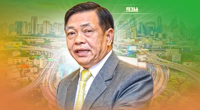 พลิกโฉม กรุงเทพฯ ตั้งคลัสเตอร์เกษตรยั่งยืน ปูพรม 50 เขต พลิกโฉม กรุงเทพฯ ตั้งคลัสเตอร์เกษตรยั่งยืน ปูพรม 50 เขต