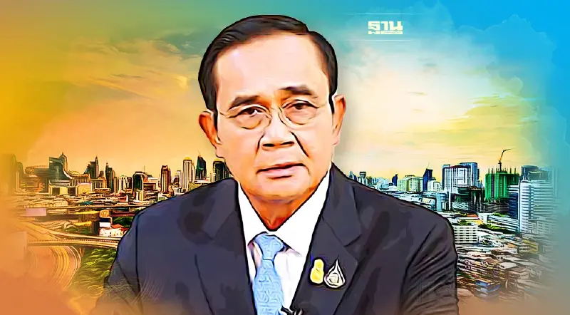 นายกฯ ชี้เลือกตั้งผู้ว่าฯ กทม. ขึ้นอยู่กับสถานการณ์บ้านเมืองสงบเรียบร้อย