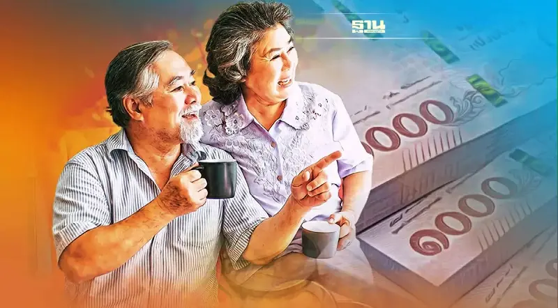 เบี้ยยังชีพผู้สูงอายุ ลงทะเบียนยังไง ตรวจสอบขั้นตอน-รายละเอียดที่นี่