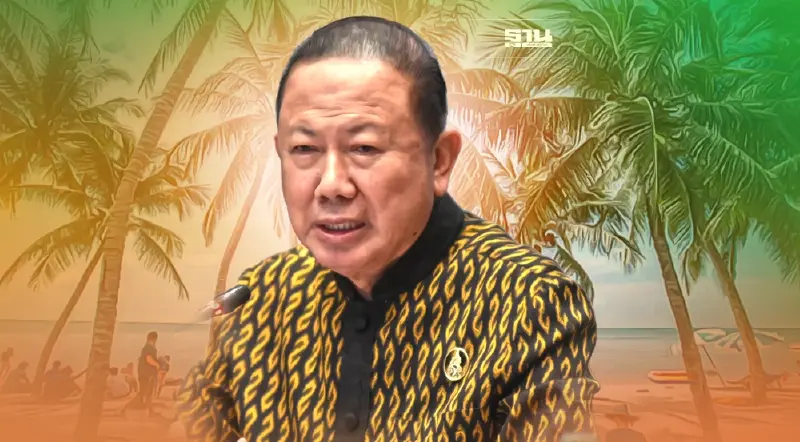 หอการค้าฯถกเอกชน ชลบุรี – ระยอง  เสนอขยายพื้นที่ Sandbox