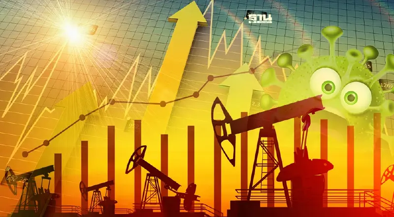 ดัชนี SET เปิดภาคเช้าทะลุ 1,600 ไร้กังวลโอไมครอน-น้ำมันดีดพุ่งหนุน