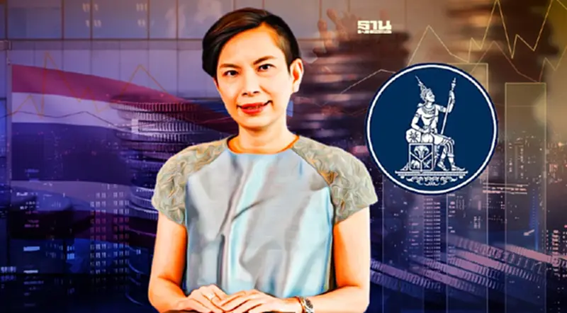 ธปท. เตือนติดตามสถานการณ์โอมิครอนที่เพิ่มขึ้น ธปท. เตือนติดตามสถานการณ์โอมิครอนที่เพิ่มขึ้น