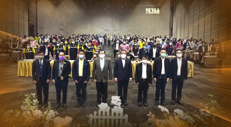 “นิพนธ์”เปิดเวทีรับฟังความเห็นร่างพรบ.ถอดถอนผู้บริหารท้องถิ่น “นิพนธ์”เปิดเวทีรับฟังความเห็นร่างพรบ.ถอดถอนผู้บริหารท้องถิ่น