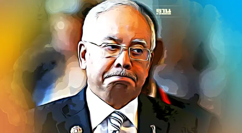 คุก 12 ปี! “นาจิบ ราซัค” อดีตนายกฯ มาเลเซีย คอตกรับกรรมคดียักยอกกองทุน 1MDB คุก 12 ปี! “นาจิบ ราซัค” อดีตนายกฯ มาเลเซีย คอตกรับกรรมคดียักยอกกองทุน 1MDB