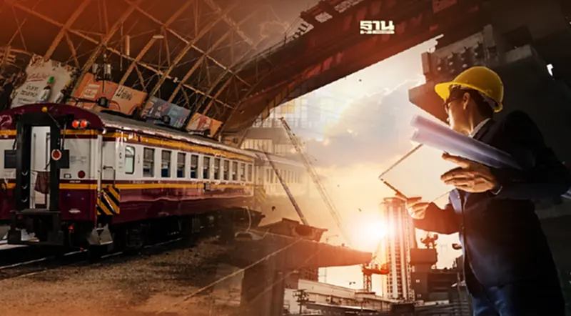 บิ๊กโปรเจ็กต์ ร้อนฉ่า ! ปี 64 บิ๊กโปรเจ็กต์ ร้อนฉ่า ! ปี 64