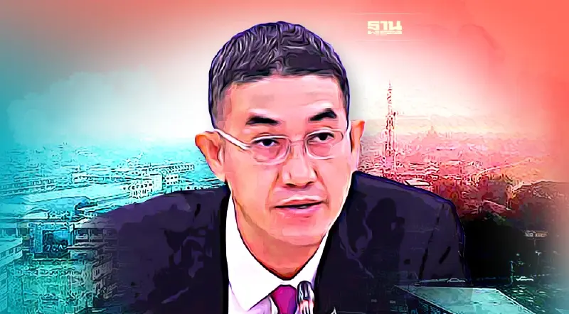 สั่งการ คพ.ยกระดับการจัดการหมอกควันข้ามแดน