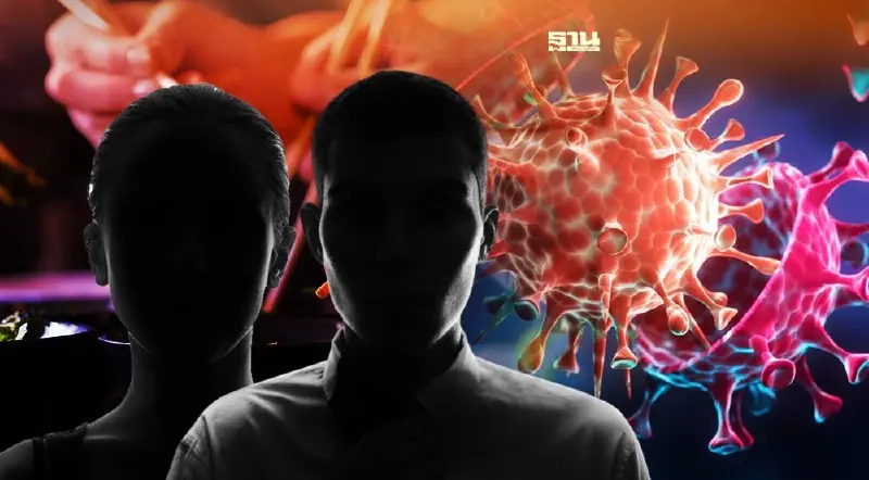 คลัสเตอร์โอมิครอนกาฬสินธุ์ เป็นซูเปอร์สเปรดเดอร์ เหตุร้านอาหารแออัด