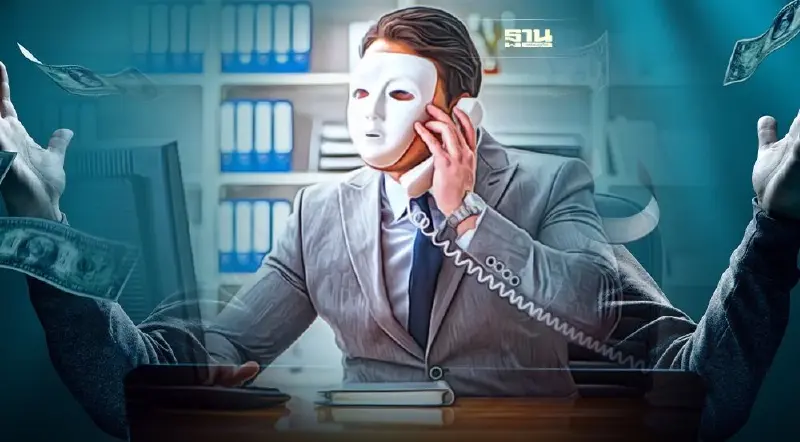 จับแก๊งคอลเซ็นเตอร์ 5 คนจีน 39 คนไทย หลอกโอนเงินเสียหายหลายร้อยล้าน