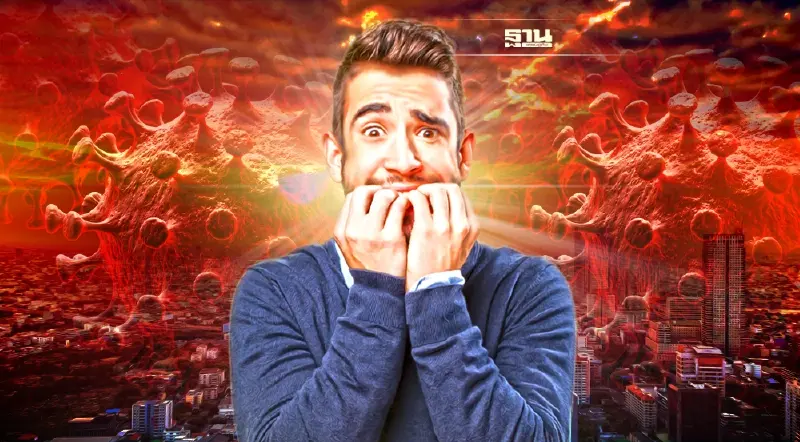 "โอมิครอน"ในไทยเกิด superspreaders หมอธีระชี้แนวโน้มหนักกว่าเดลตา