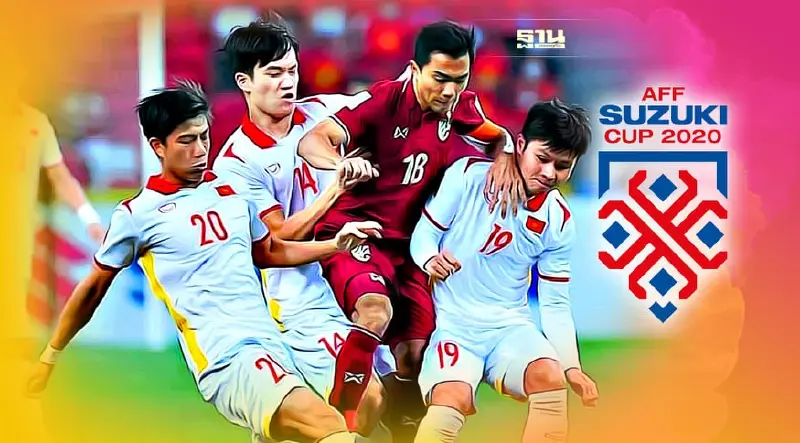 ทีมชาติไทย เขี่ย เวียดนาม ตกรอบรองศึก AFF Suzuki Cup