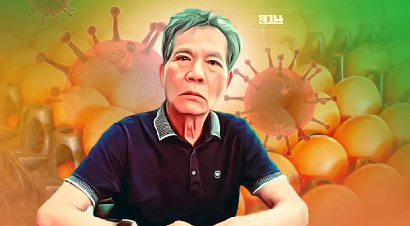 ผวาโอมิครอนพ่นพิษ “ไข่ไก่” ล้น ขอเงินส่งออก 50 ล้านบาท