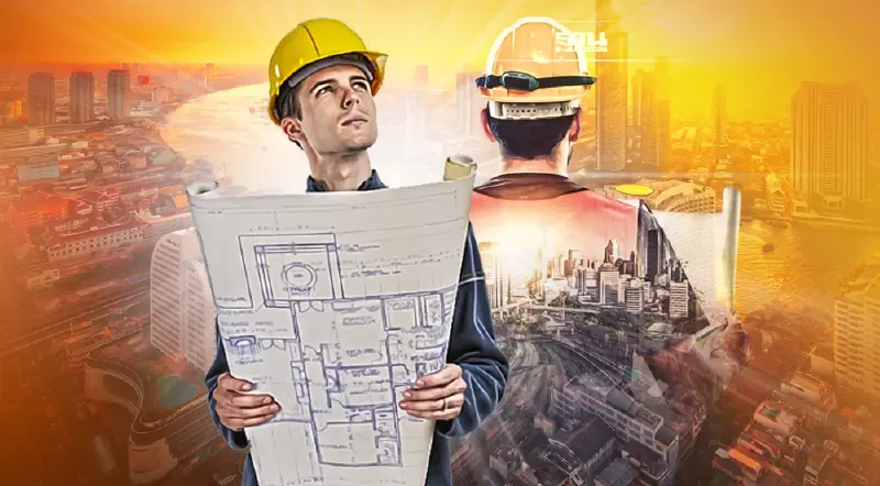 เปิดบทสรุป "ภาคอสังหาริมทรัพย์" รายใหญ่กุมตลาดคอนโด - แนวราบเด่น