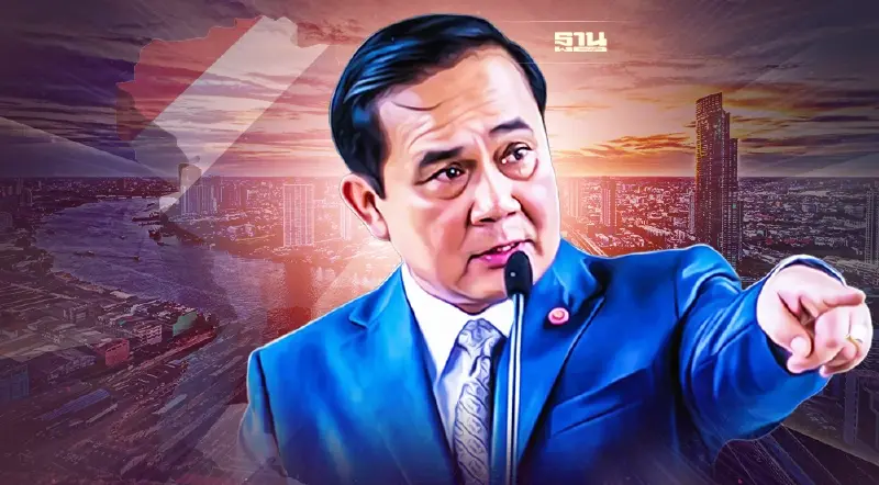 นายกฯ สั่งเดินหน้า “พลิกโฉมประเทศ”  เน้นเที่ยวคุณภาพ-ยั่งยืน