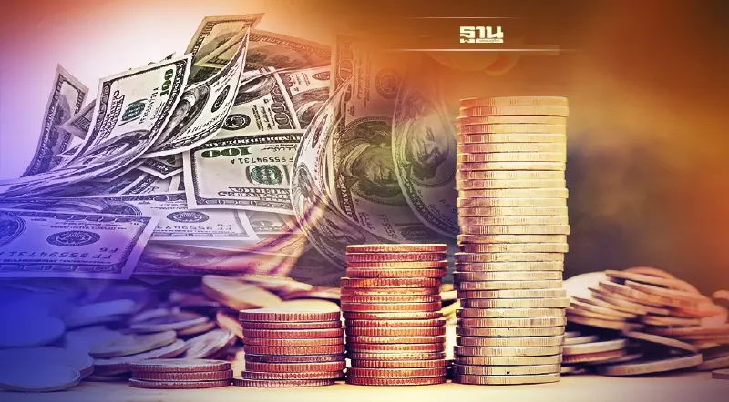 อัตราแลกเปลี่ยนค่าเงินบาทเปิดเช้านี้ "อ่อนค่า" ที่ระดับ  33.61 บาท/ดอลลาร์