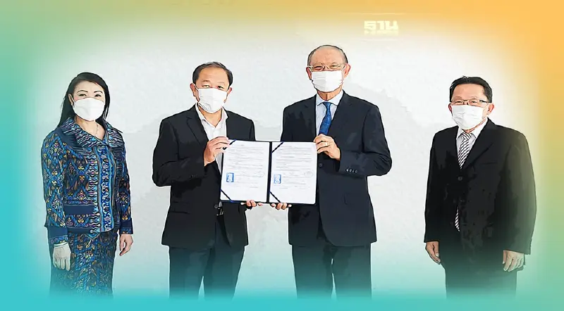 SISB ซื้อที่ดินจาก SPALI 24.5 ไร่ รับแผนเปิดรร.นานาชาติแห่งที่ 6 ที่ระยอง