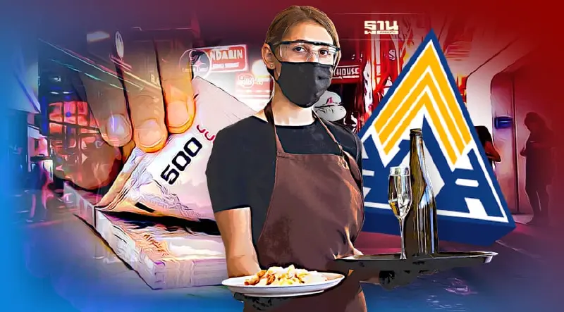 ประกันสังคมเริ่มโอนเงินเยียวยา 5,000 บาทวันนี้ ตรวจสอบสิทธิที่นี่