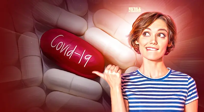 ทำความรู้จักยารักษาโควิด-19 มีกี่กลุ่ม ออกฤทธิ์อย่างไร เช็กเลย