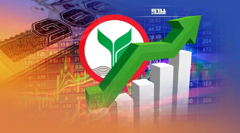 บล.กสิกรไทยคาดดัชนีหุ้นไทยมีแนวรับที่ 1,600 และ 1,580 จุด