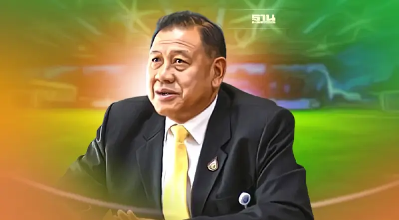 ศาลนัดสอบคำให้การ  "วิรัช"-พวก 87 ราย  คดีทุจริตสนามฟุตซอลโคราช