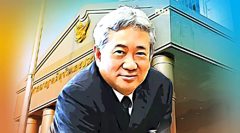 ศาลอาญาคดีทุจริตฯ สั่งประทับฟ้อง “สรศักดิ์” ไม่ส่งเอกสารตามหมายเรียก ศาลอาญาคดีทุจริตฯ สั่งประทับฟ้อง “สรศักดิ์” ไม่ส่งเอกสารตามหมายเรียก