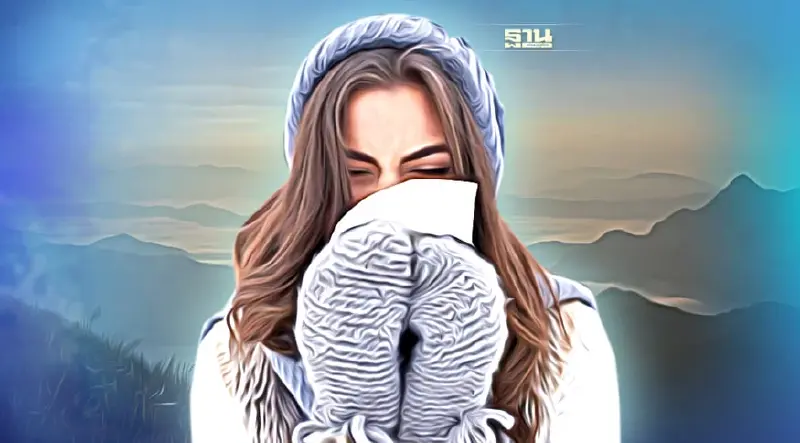 พยากรณ์อากาศวันนี้ -26 ธ.ค.ไทยตอนบนอุณหภูมิสูงขึ้น มีฝนร้อยละ 10-20