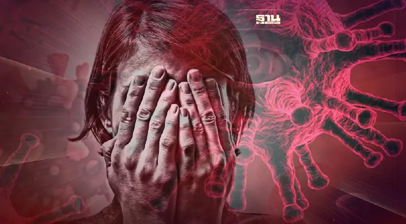 “โอมิครอน”ลามแล้ว 54 ประเทศทั่วโลก เช็คได้ที่นี่