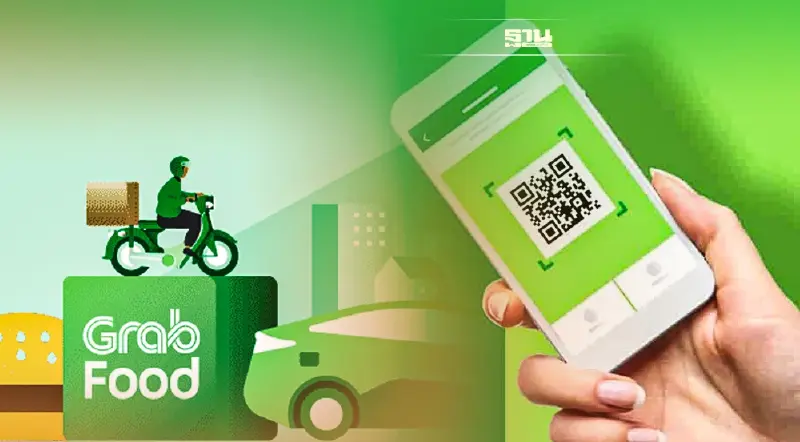 แกร็บ จัดแคมเปญ “Double The Happiness”ดับเบิลความสุขปลายปี