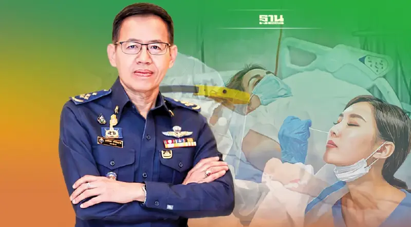 คปภ. งัด ESG กำกับธุรกิจประกันให้ยั่งยืน