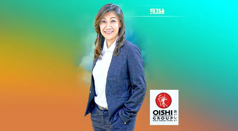 ไทยเบฟฯ ปั้นโมเดลใหม่ ‘โออิชิ-KFC’ รุกธุรกิจอาหาร ปี 65