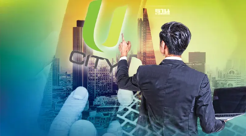 ยู ซิตี้ ขายหุ้นกลุ่มโรงแรมเวียนา เฮ้าส์ มูลค่ารวม 5,230 ล้านบาท