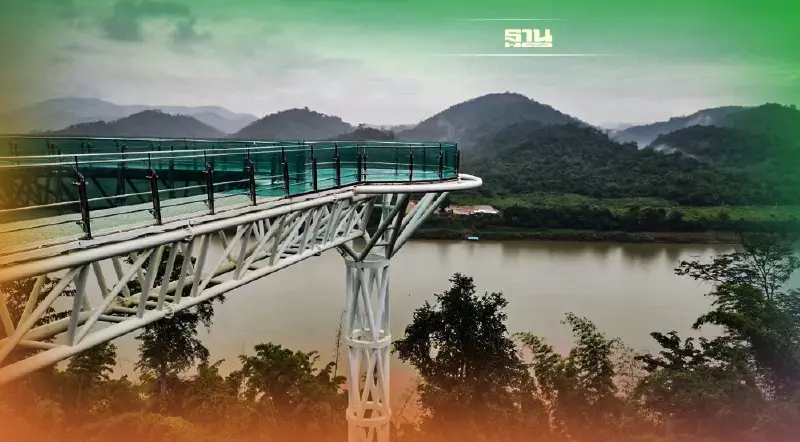 อพท. ปั้นแหล่งท่องเที่ยวสู่ “กรีนเดสติเนชั่น"