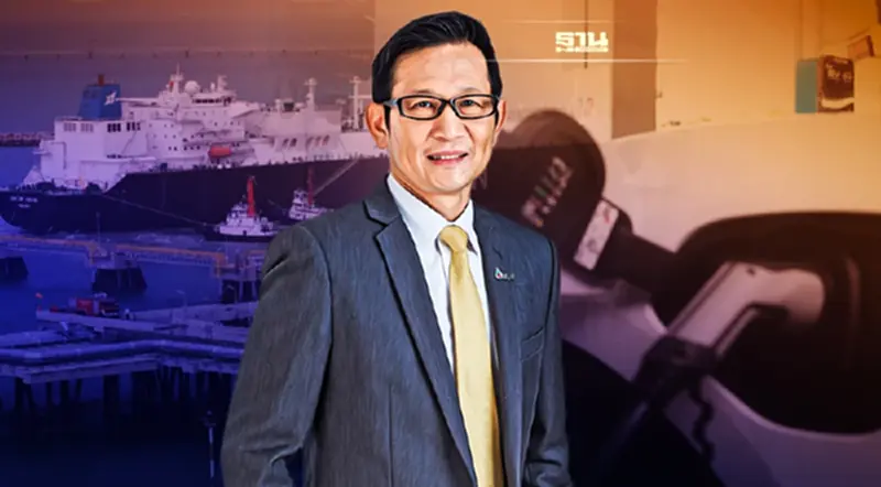 บอร์ด ปตท. ไฟเขียวงบลงทุน 5 ปี 1.02 แสนล.รุกธุรกิจอีวี-จ้างงาน 23,000 อัตรา บอร์ด ปตท. ไฟเขียวงบลงทุน 5 ปี 1.02 แสนล.รุกธุรกิจอีวี-จ้างงาน 23,000 อัตรา