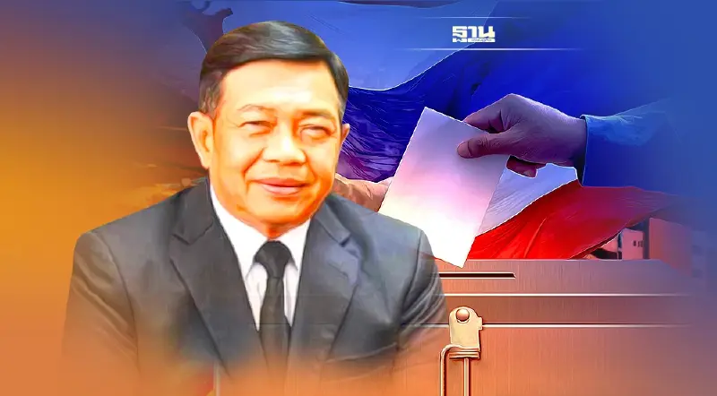 ยก 4 เหตุผลที่พรรคร่วมรัฐบาลไม่ควรส่งผู้สมัครลงแข่งขันเลือกตั้งซ่อมส.ส.