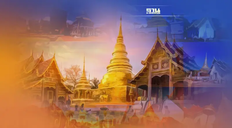 สายมู พาไหว้พระธาตุปีเกิด 12 นักษัตร อ่านที่นี่