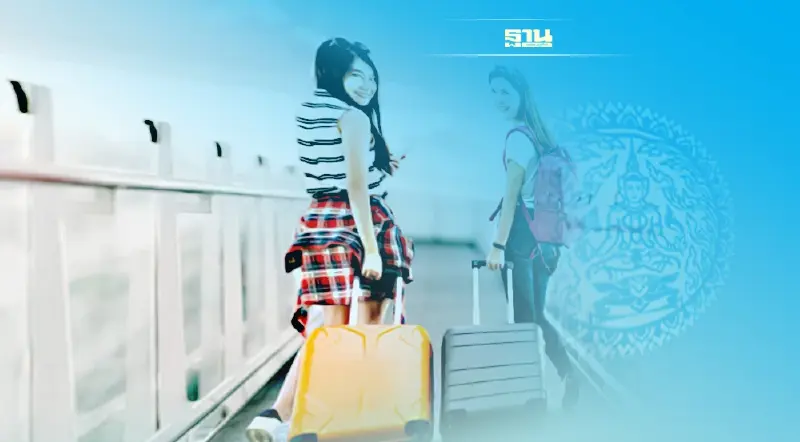 เด็กไทยอายุ 12-17 ปี ฉีดวัคซีนแล้ว 1 เข็ม บินกลับไทยคนเดียวได้