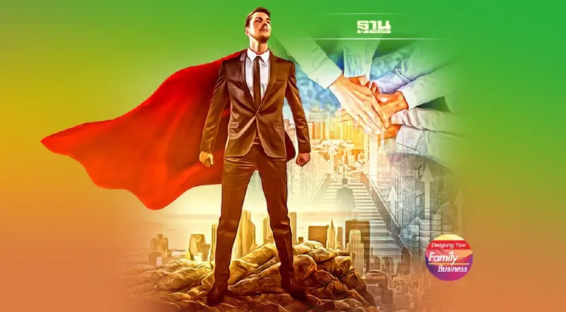 การเตรียมพร้อมของธุรกิจครอบครัวเพื่อเข้าสู่ปี 2022